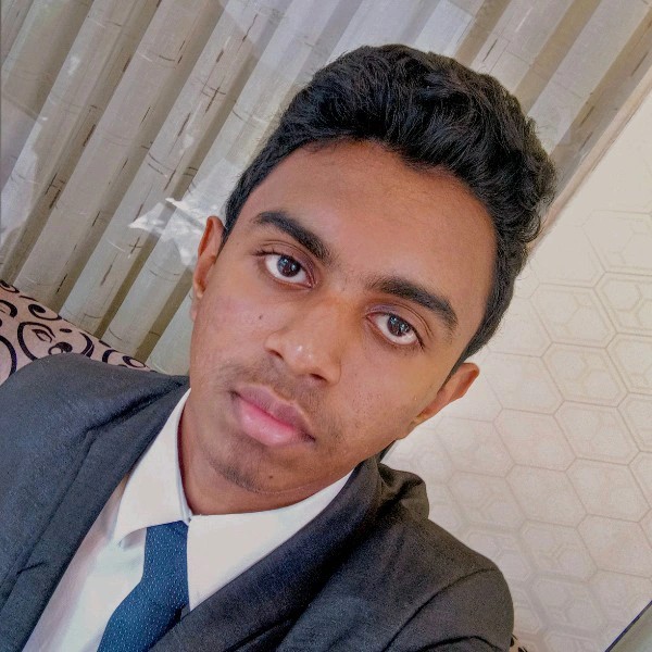 Geenodh Randeera