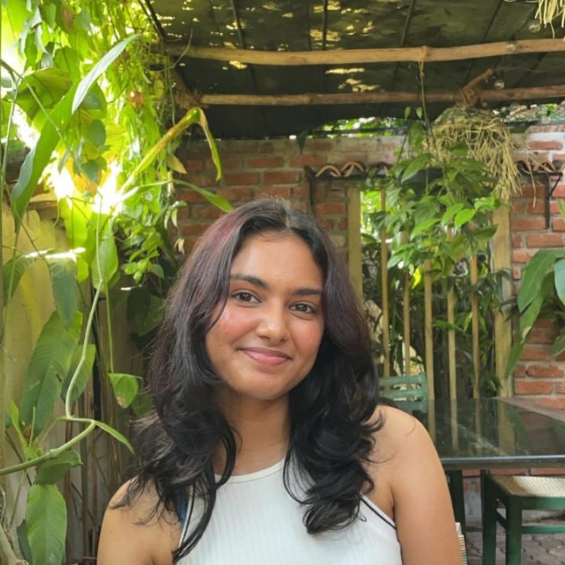 Sameesha Dissanayake