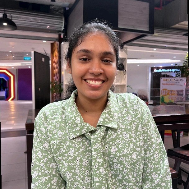 Sinali Perera